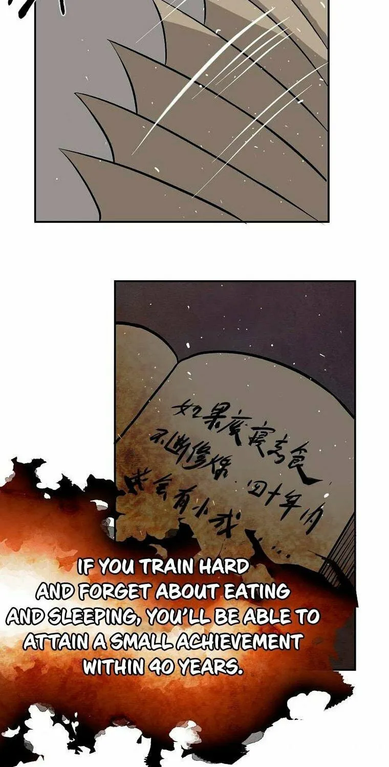 Read Demon in Mount Hua chapter 9 image 63 on Lezhin