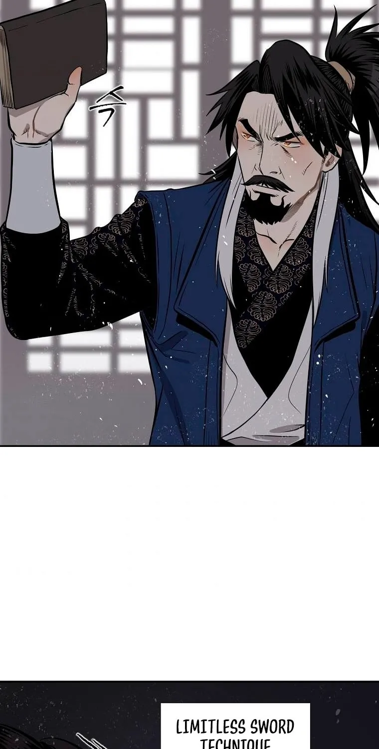 Read Demon in Mount Hua chapter 9 image 65 on Lezhin
