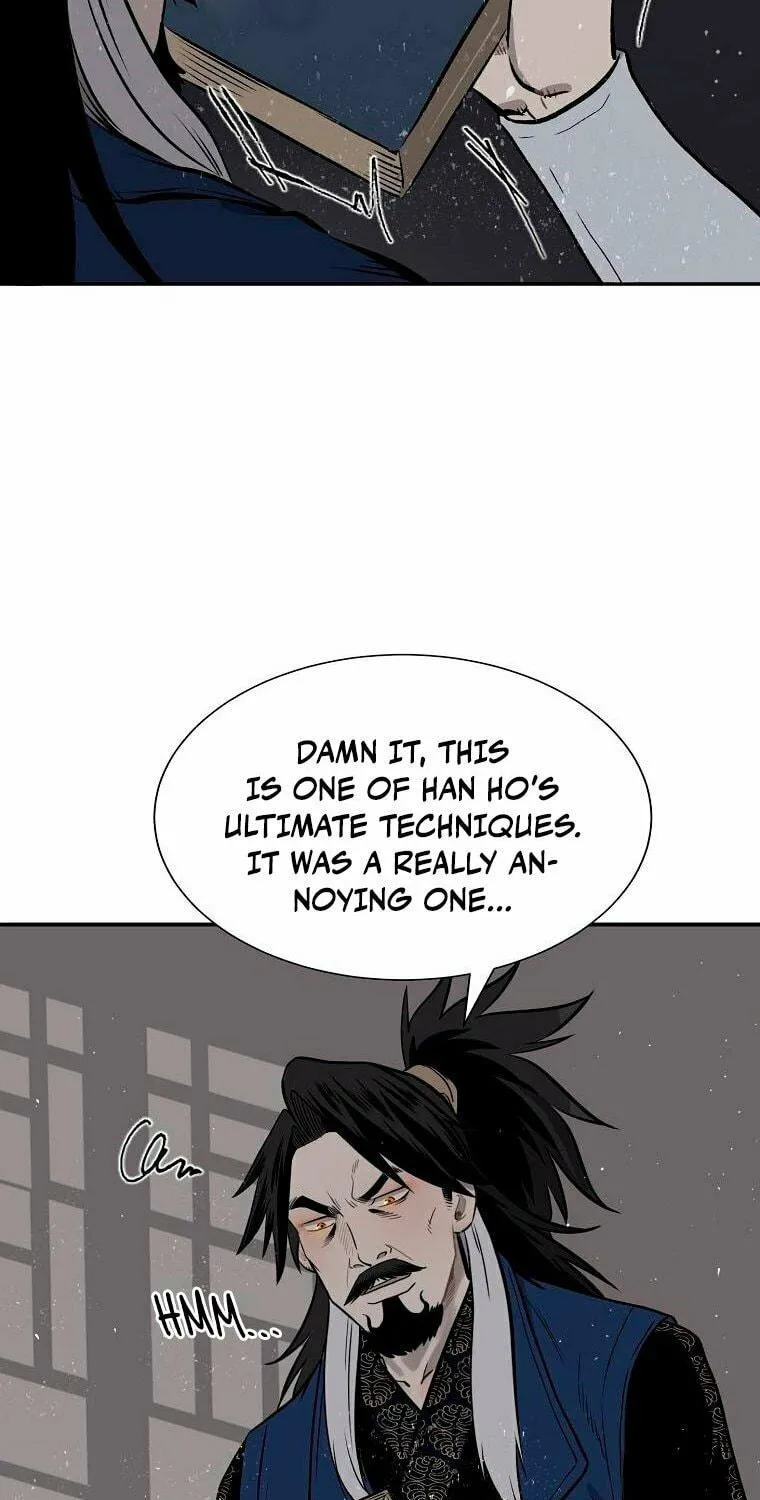 Read Demon in Mount Hua chapter 9 image 67 on Lezhin
