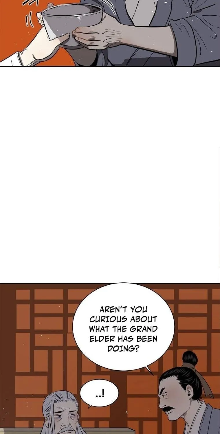 Read Demon in Mount Hua chapter 9 image 7 on Lezhin