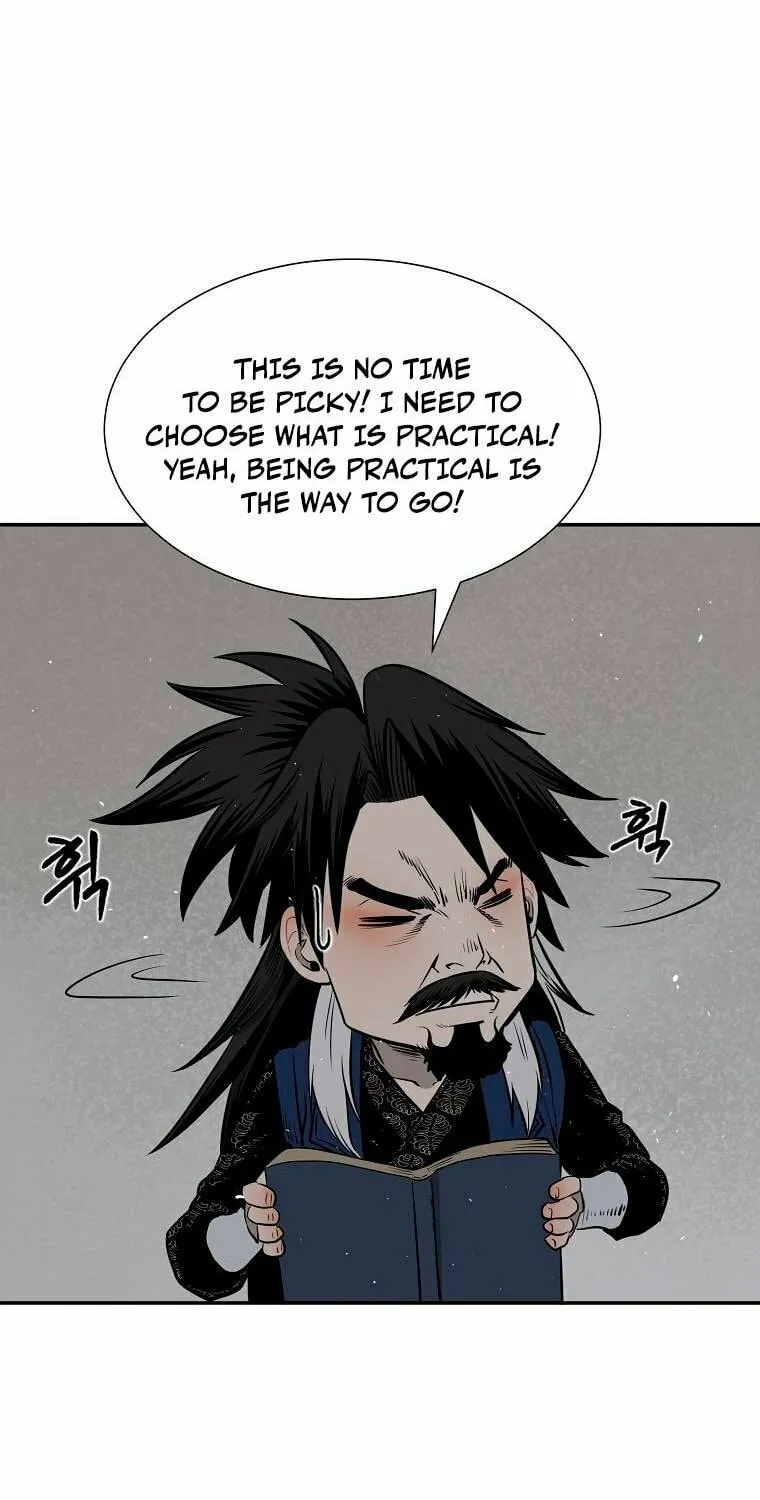 Read Demon in Mount Hua chapter 9 image 73 on Lezhin