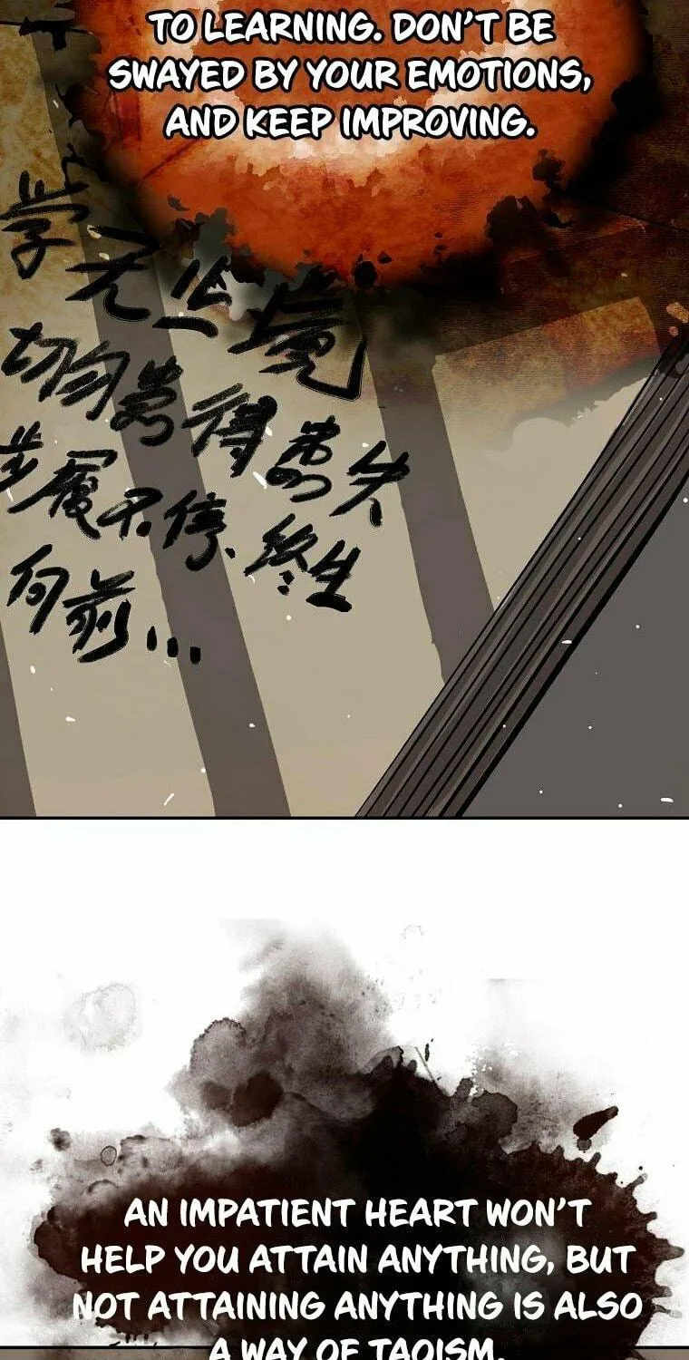 Read Demon in Mount Hua chapter 9 image 77 on Lezhin