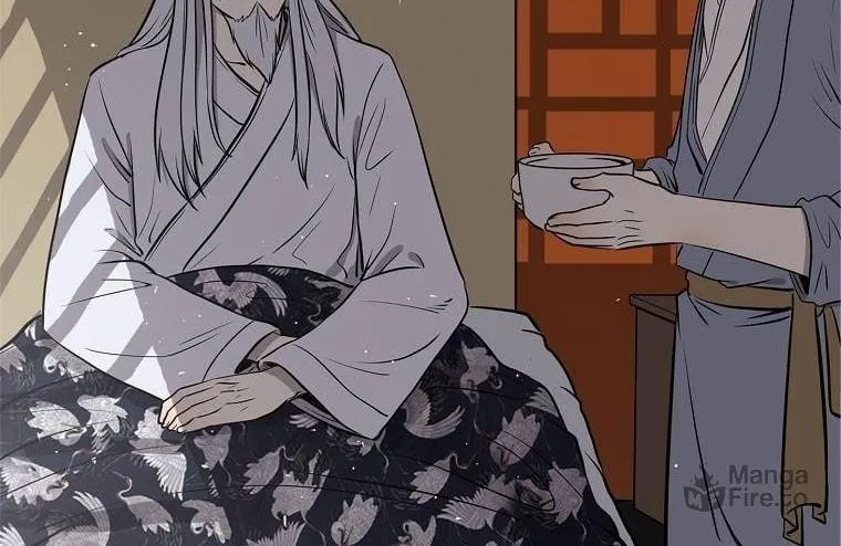 Read Demon in Mount Hua chapter 9 image 8 on Lezhin