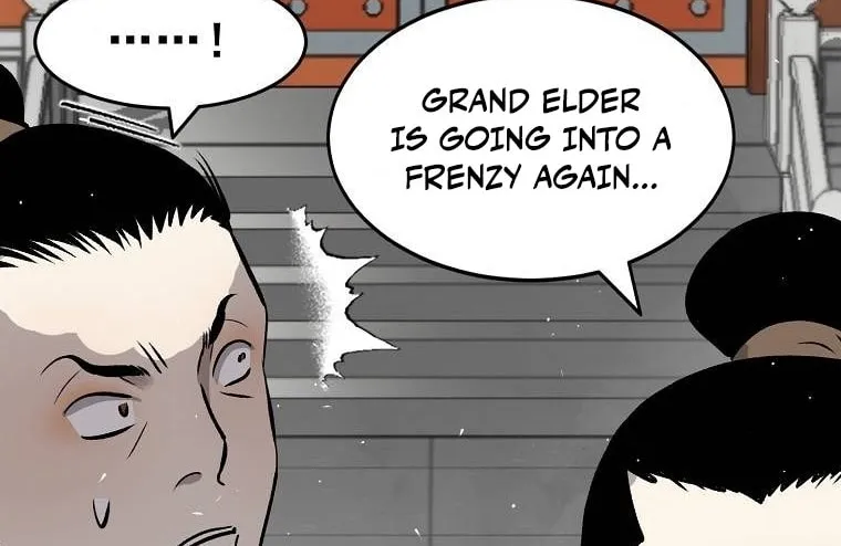 Read Demon in Mount Hua chapter 9 image 84 on Lezhin