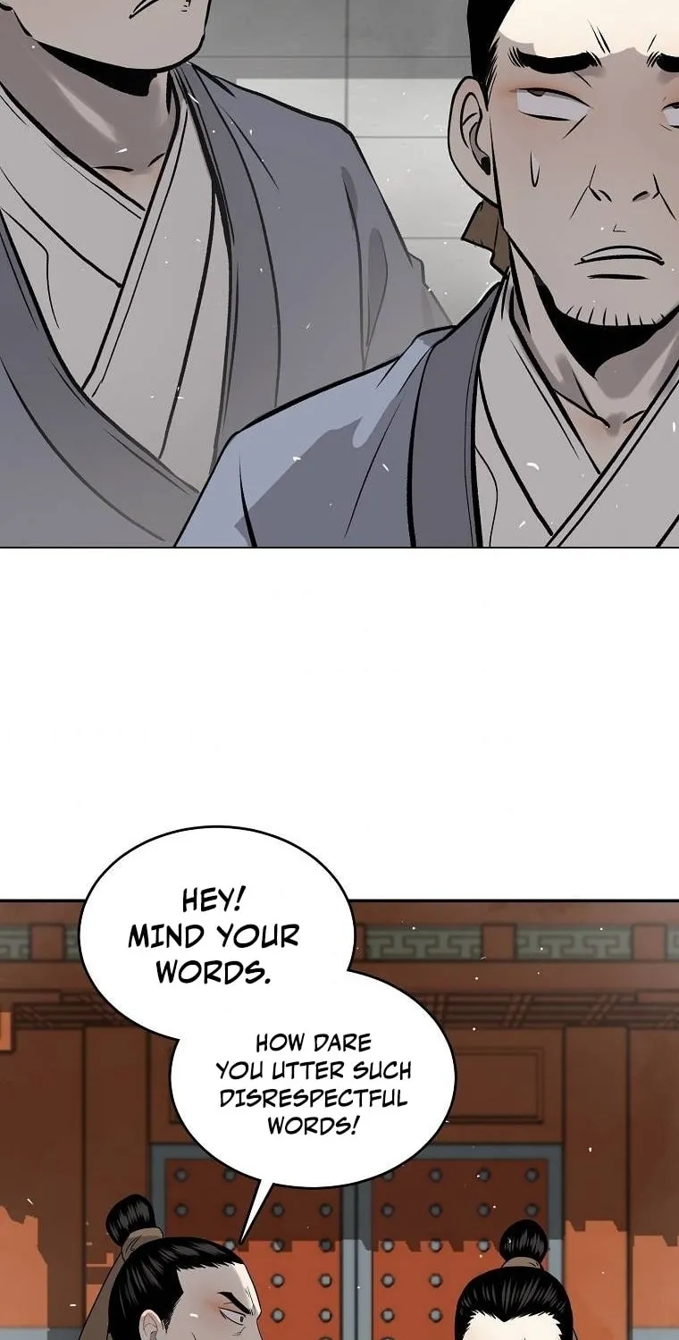 Read Demon in Mount Hua chapter 9 image 85 on Lezhin