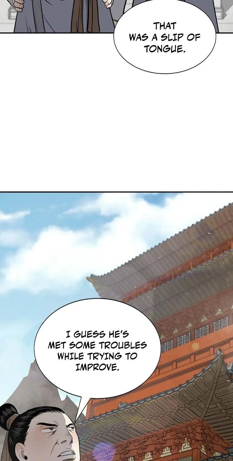 Read Demon in Mount Hua chapter 9 image 87 on Lezhin