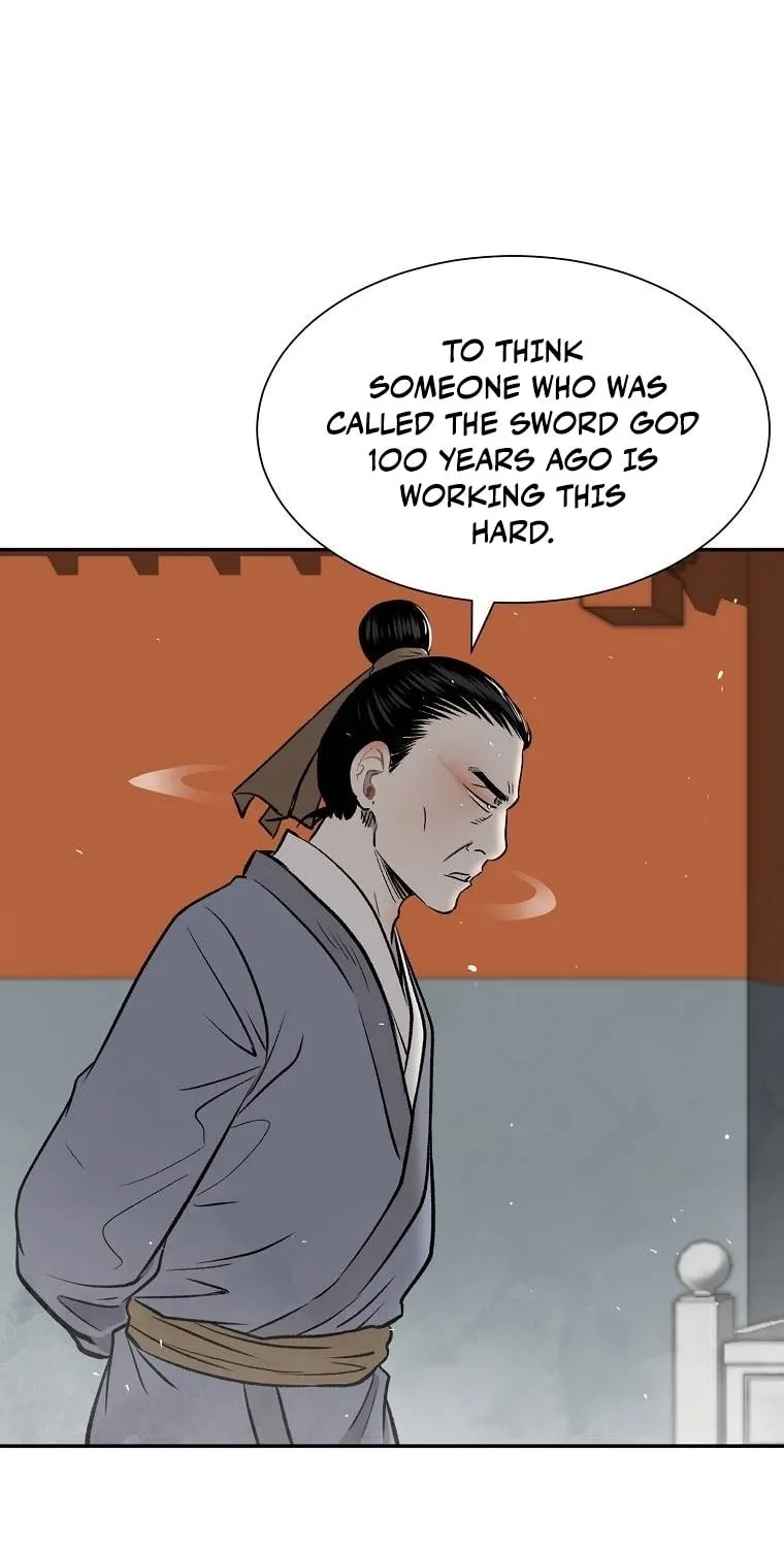 Read Demon in Mount Hua chapter 9 image 89 on Lezhin