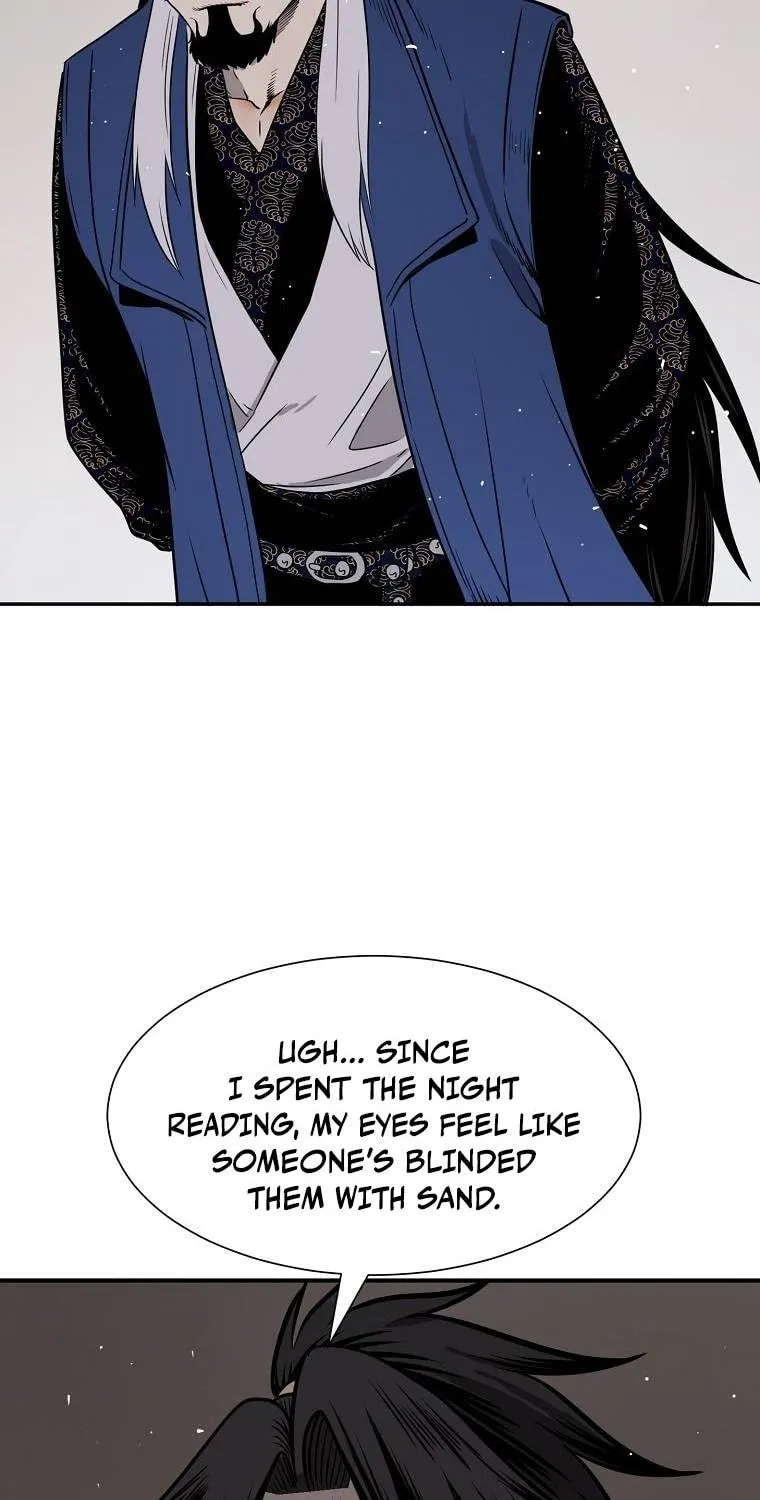 Read Demon in Mount Hua chapter 9 image 97 on Lezhin