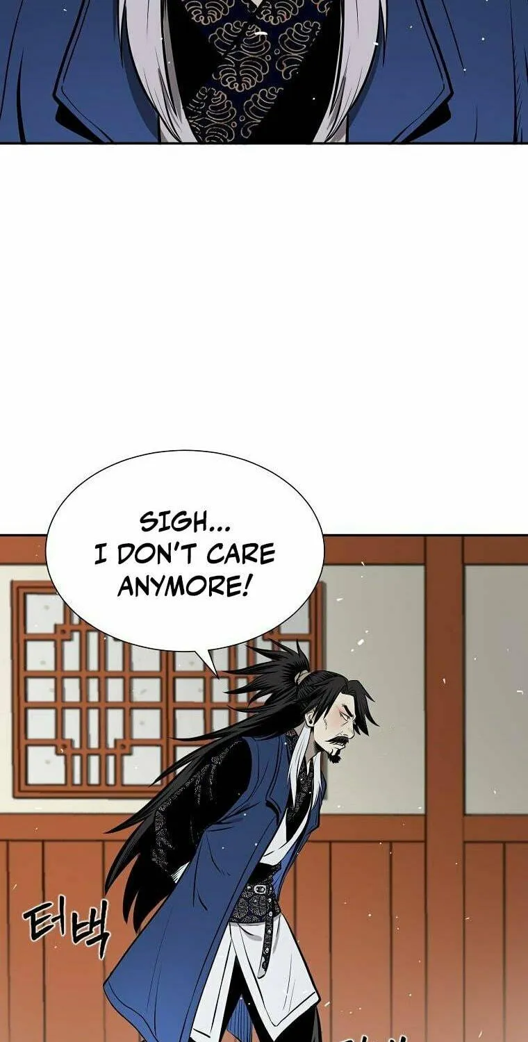 Read Demon in Mount Hua chapter 9 image 99 on Lezhin
