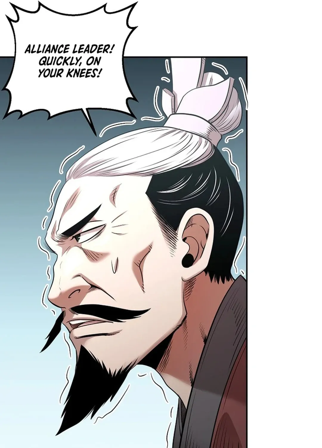 Read Demon in Mount Hua chapter 90 image 100 on Lezhin