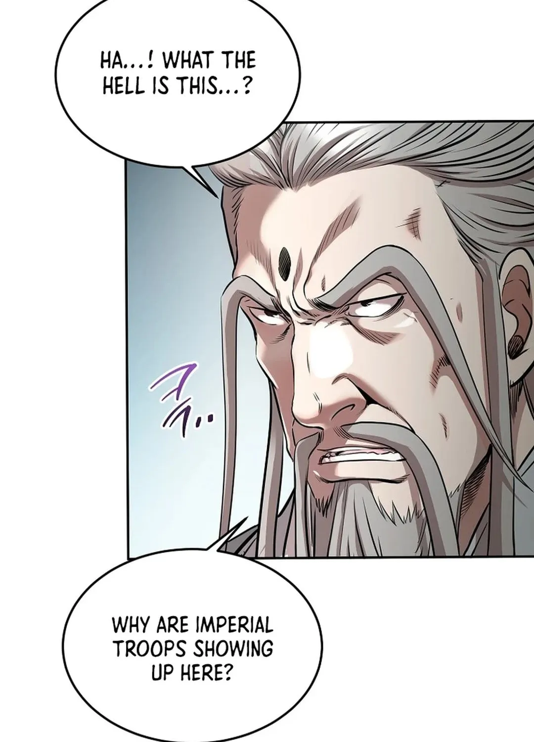 Read Demon in Mount Hua chapter 90 image 103 on Lezhin