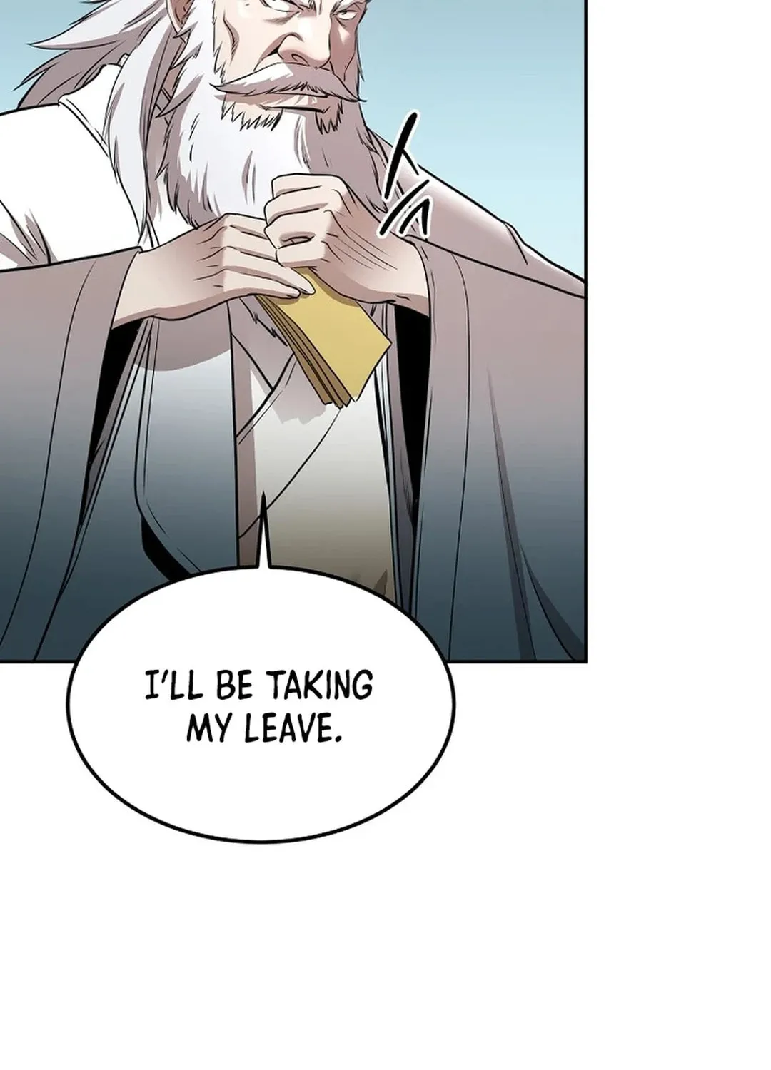 Read Demon in Mount Hua chapter 90 image 105 on Lezhin