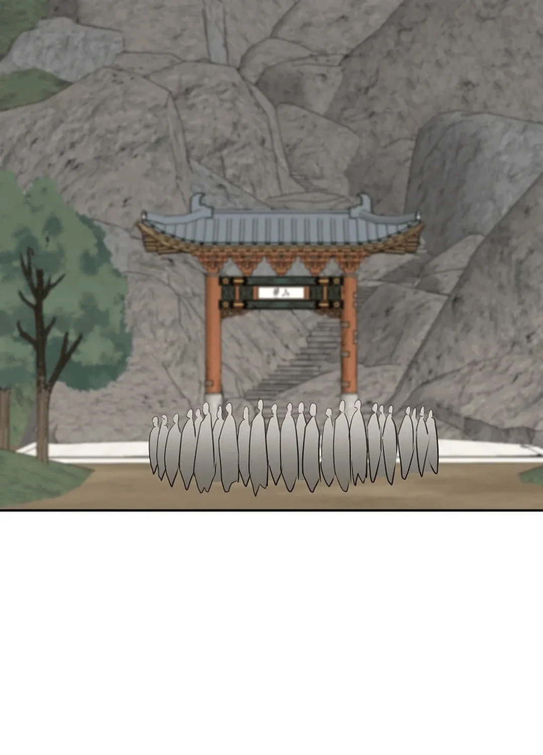 Read Demon in Mount Hua chapter 90 image 127 on Lezhin