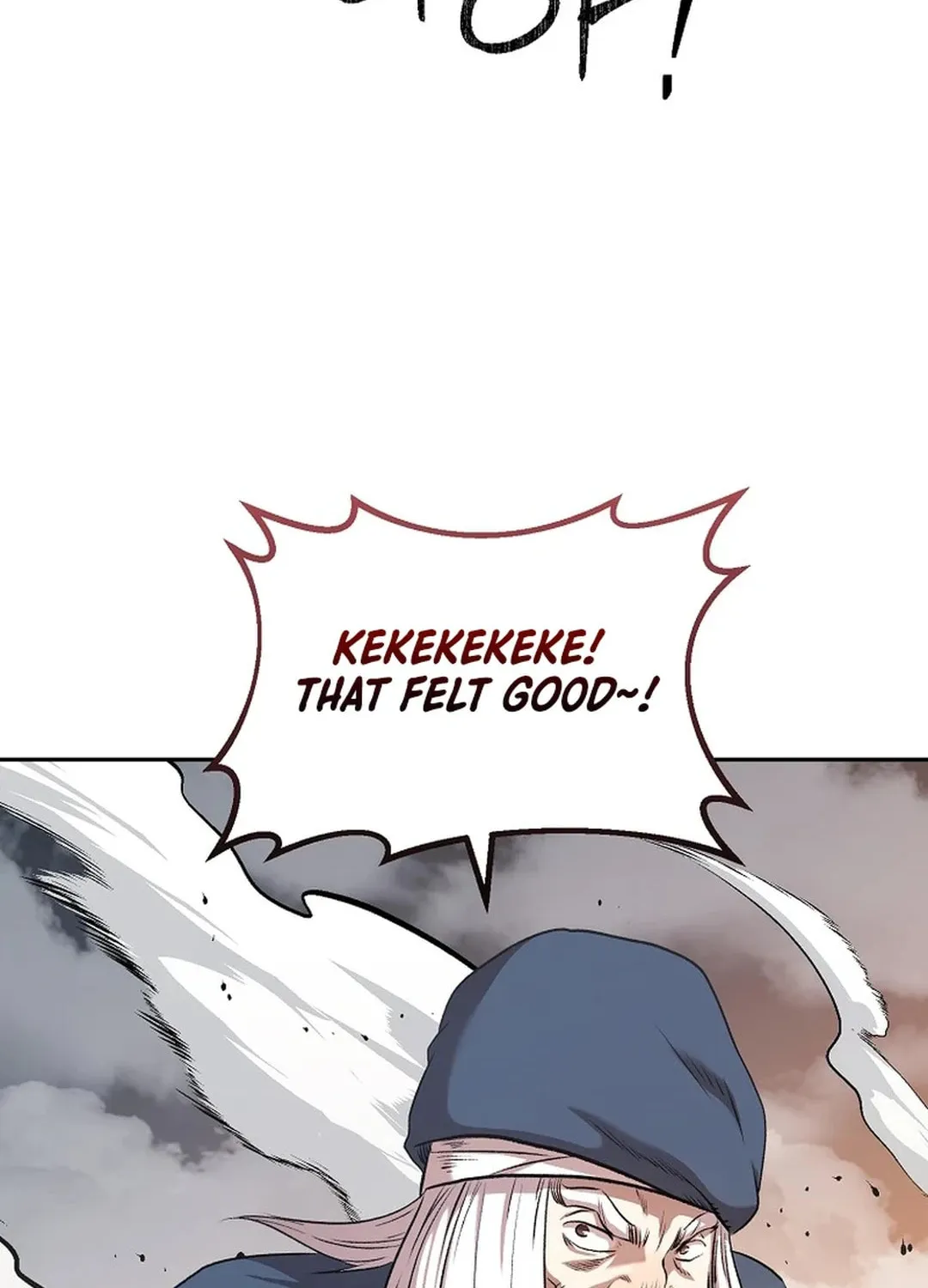Read Demon in Mount Hua chapter 90 image 14 on Lezhin