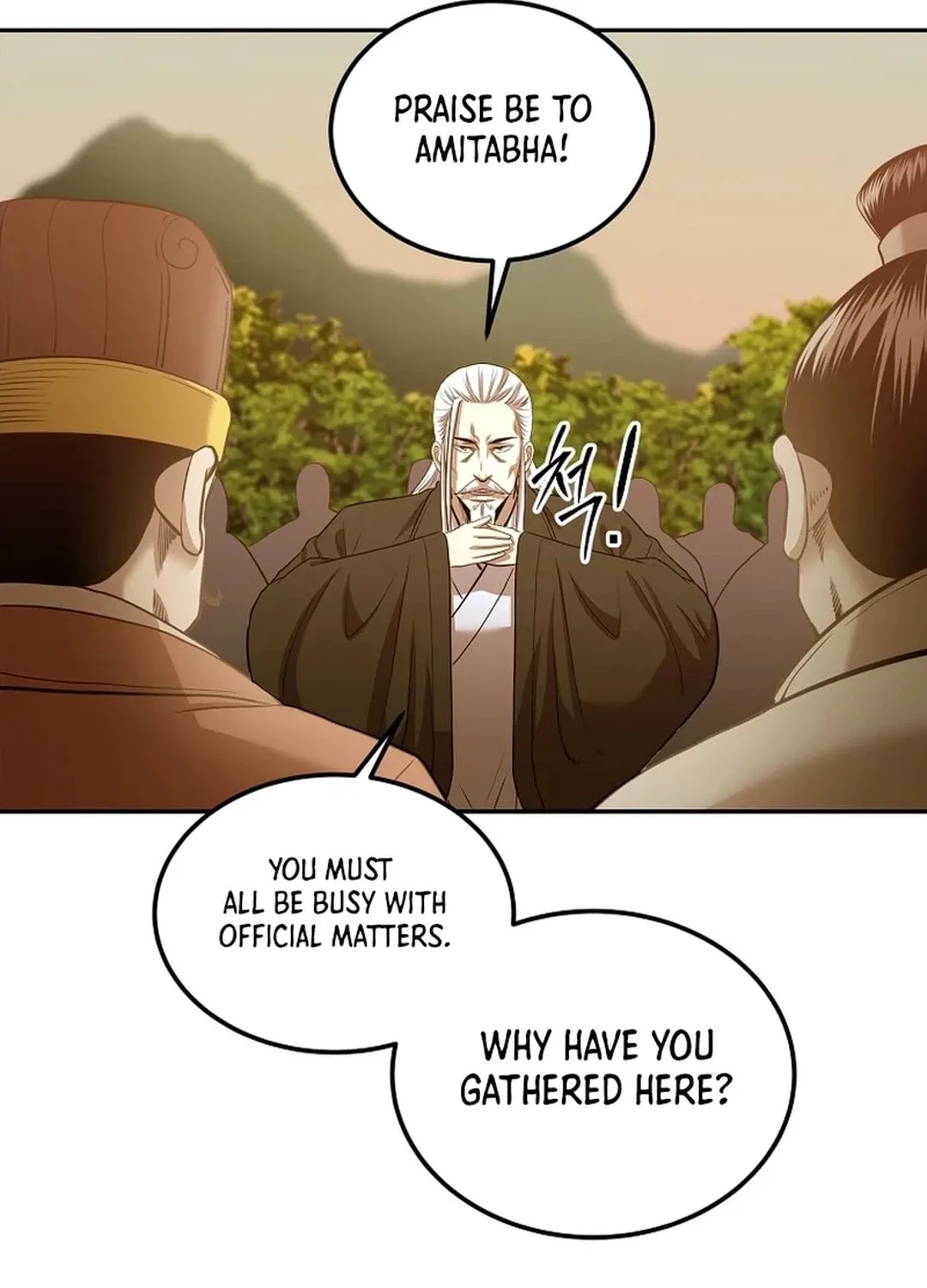 Read Demon in Mount Hua chapter 90 image 140 on Lezhin