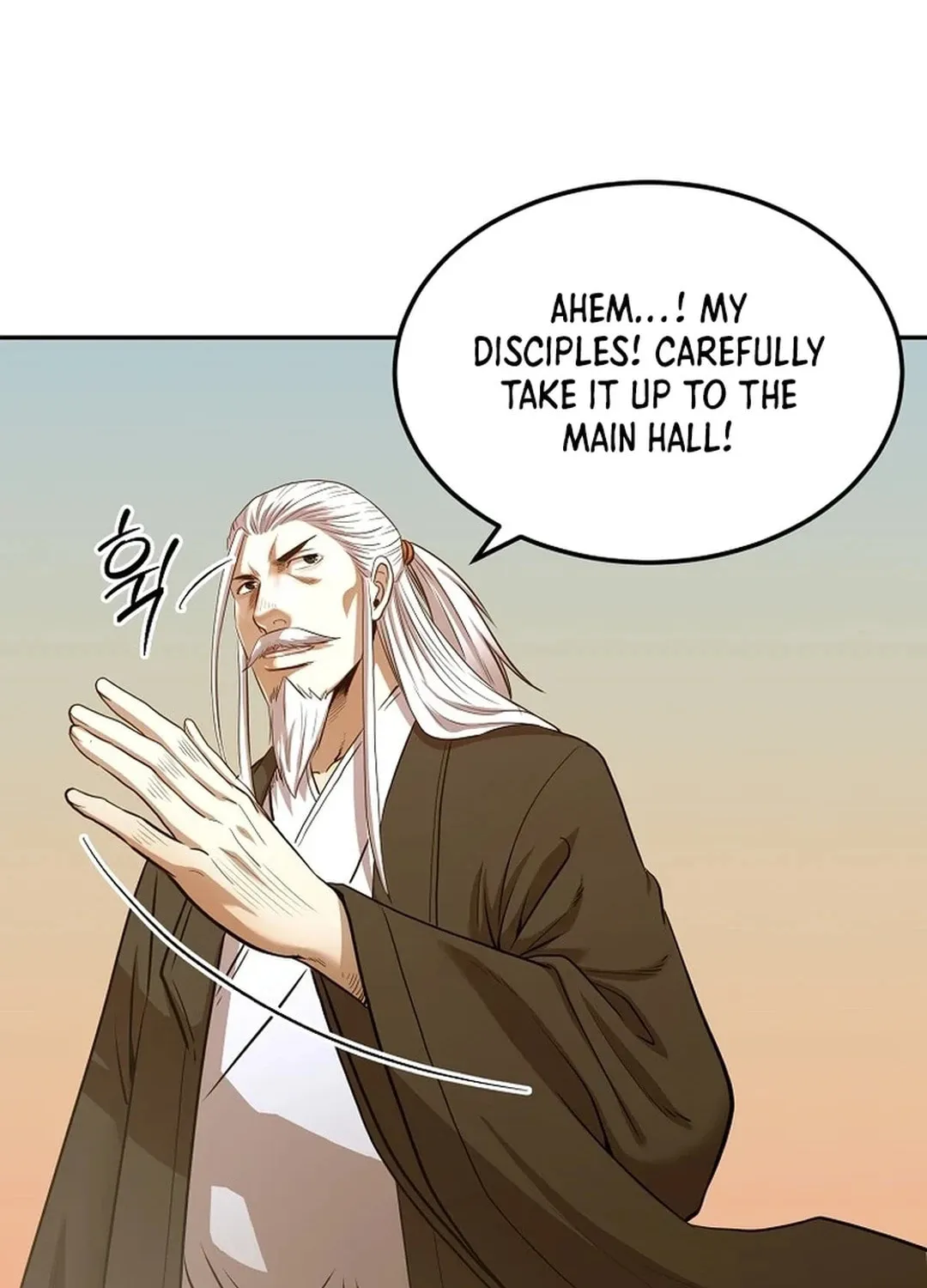 Read Demon in Mount Hua chapter 90 image 141 on Lezhin