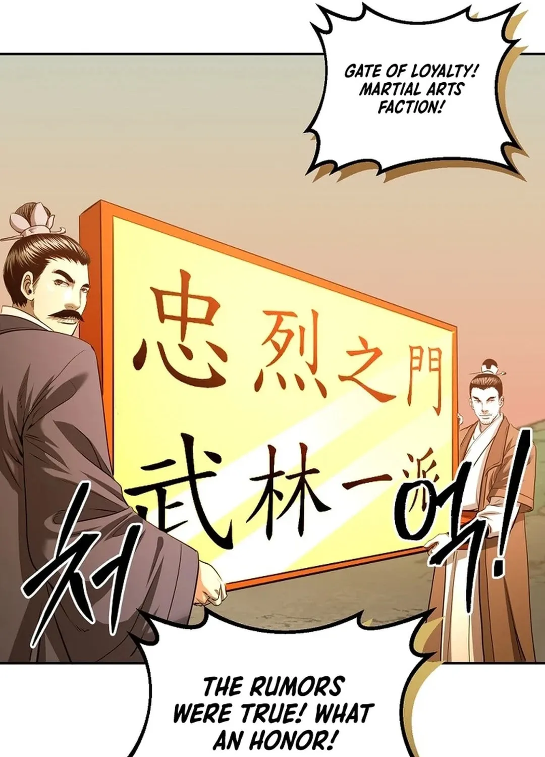 Read Demon in Mount Hua chapter 90 image 143 on Lezhin
