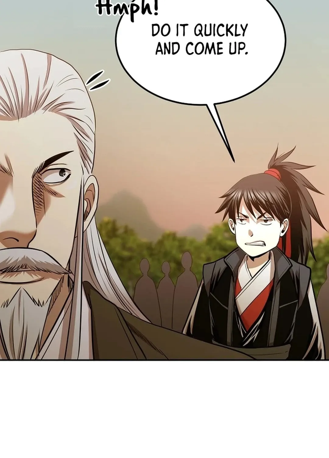 Read Demon in Mount Hua chapter 90 image 145 on Lezhin