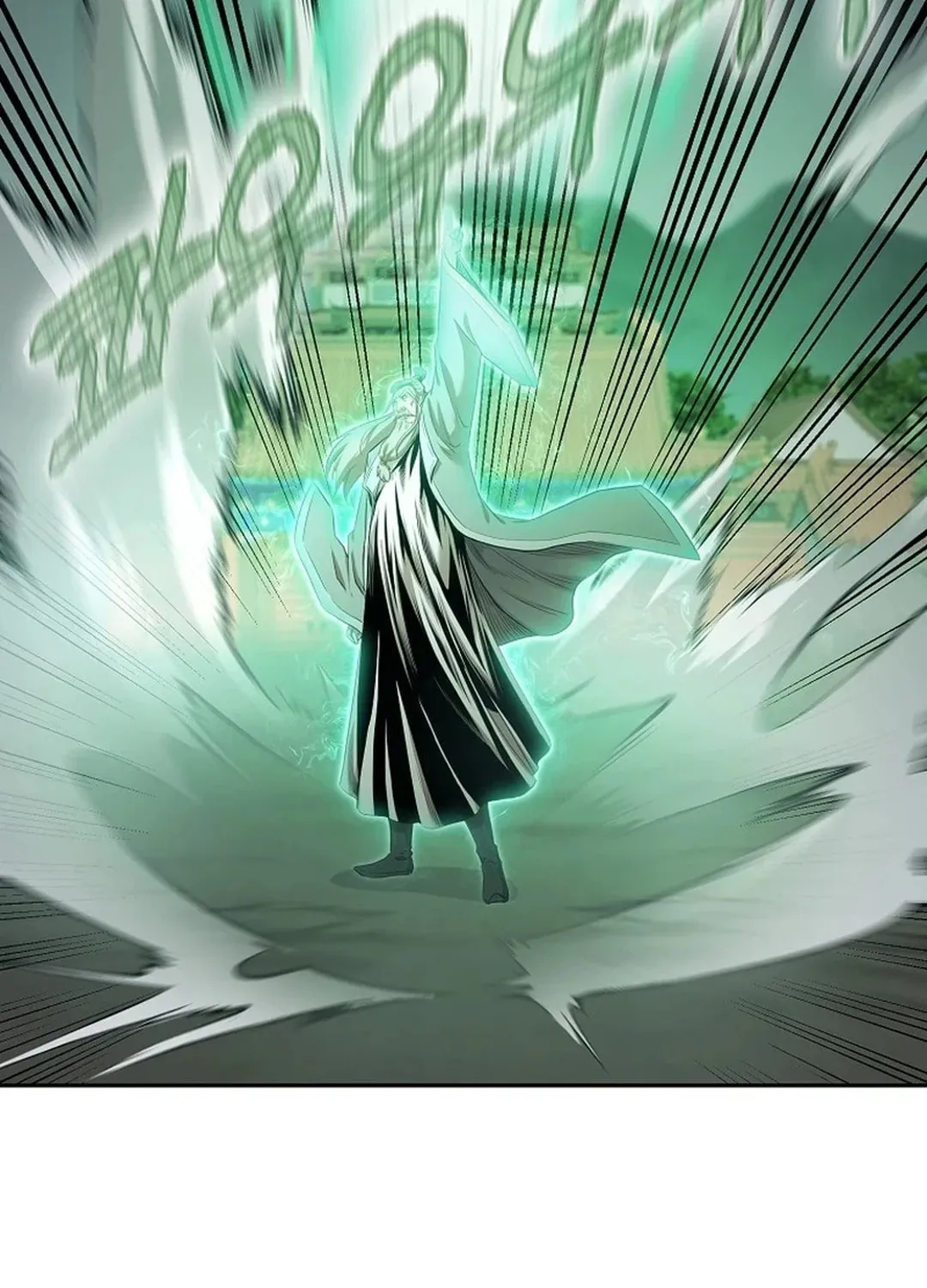 Read Demon in Mount Hua chapter 90 image 2 on Lezhin