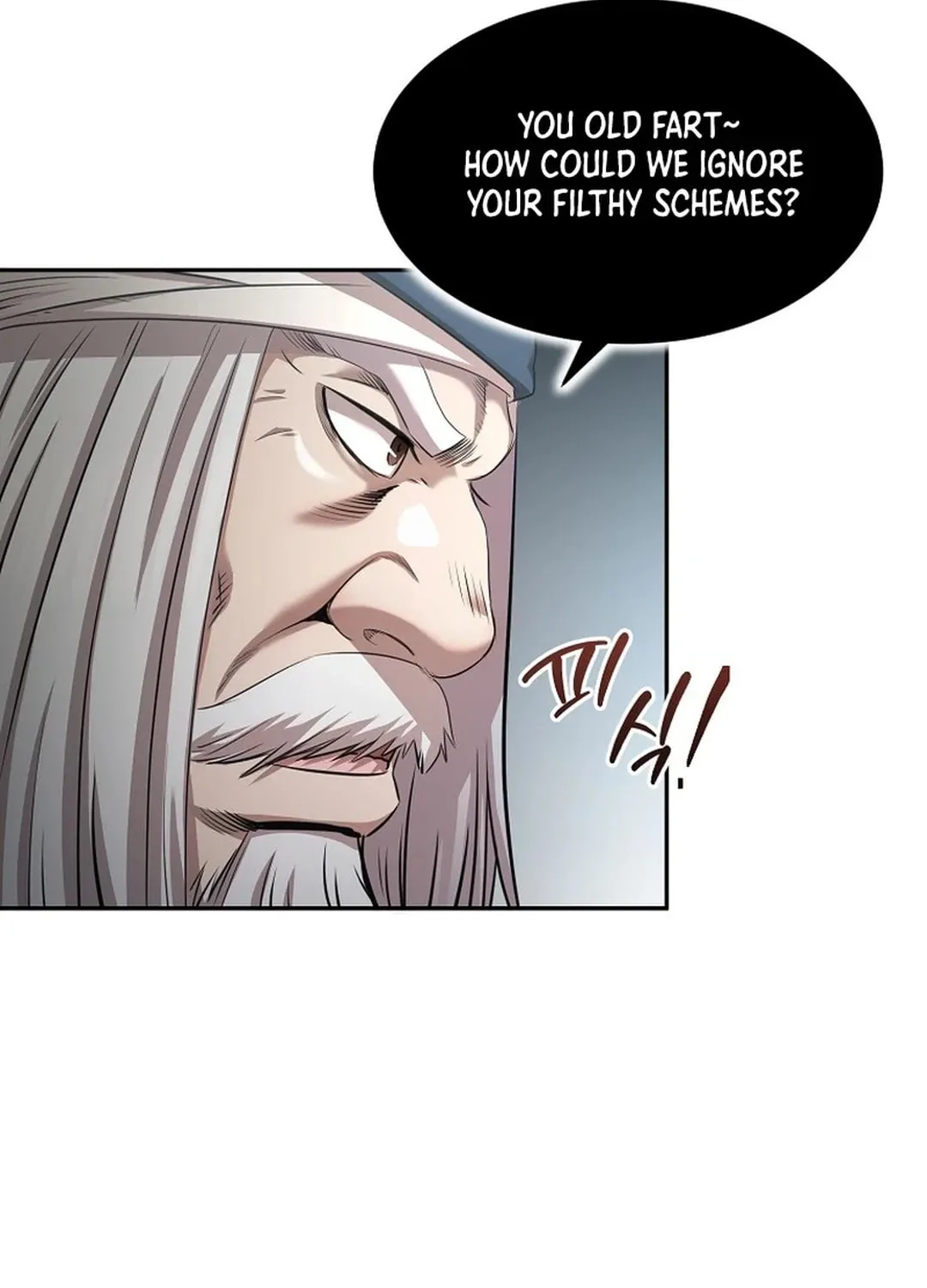 Read Demon in Mount Hua chapter 90 image 27 on Lezhin
