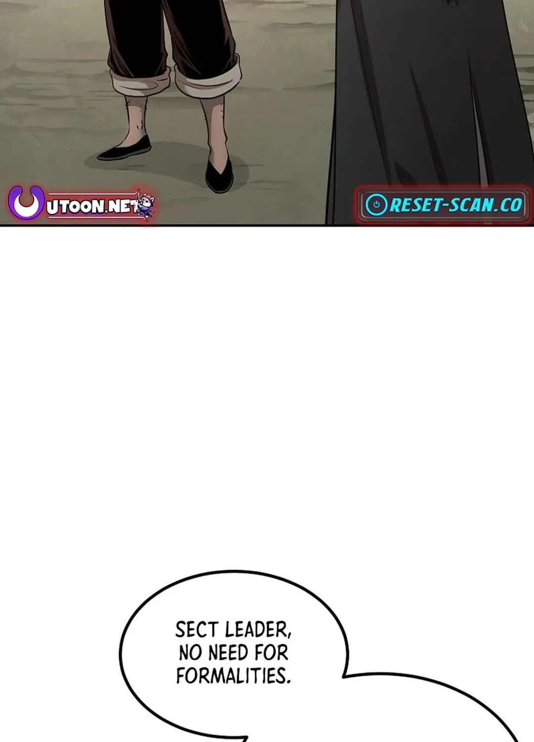 Read Demon in Mount Hua chapter 90 image 29 on Lezhin