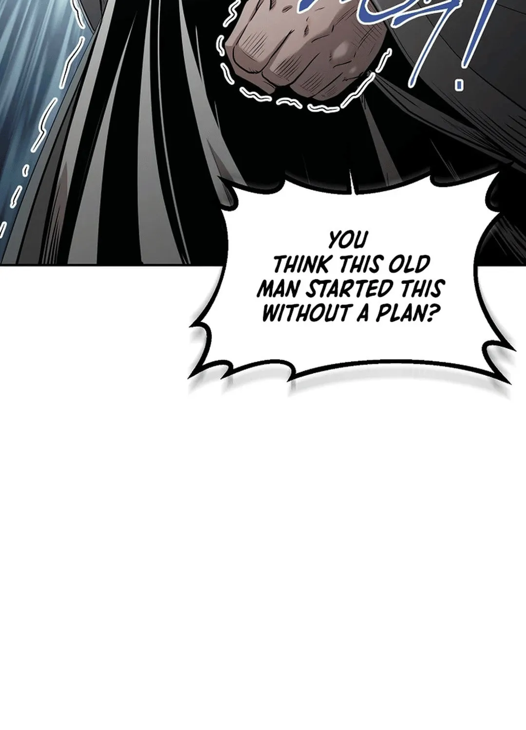 Read Demon in Mount Hua chapter 90 image 41 on Lezhin