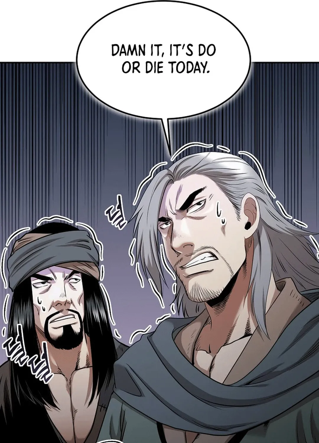 Read Demon in Mount Hua chapter 90 image 60 on Lezhin