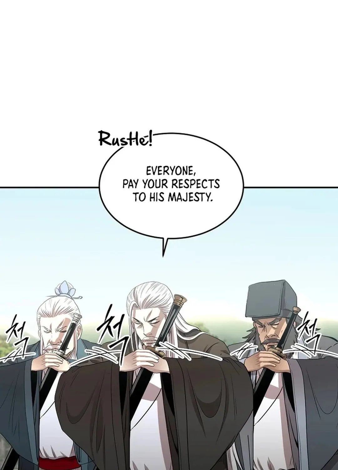 Read Demon in Mount Hua chapter 90 image 89 on Lezhin