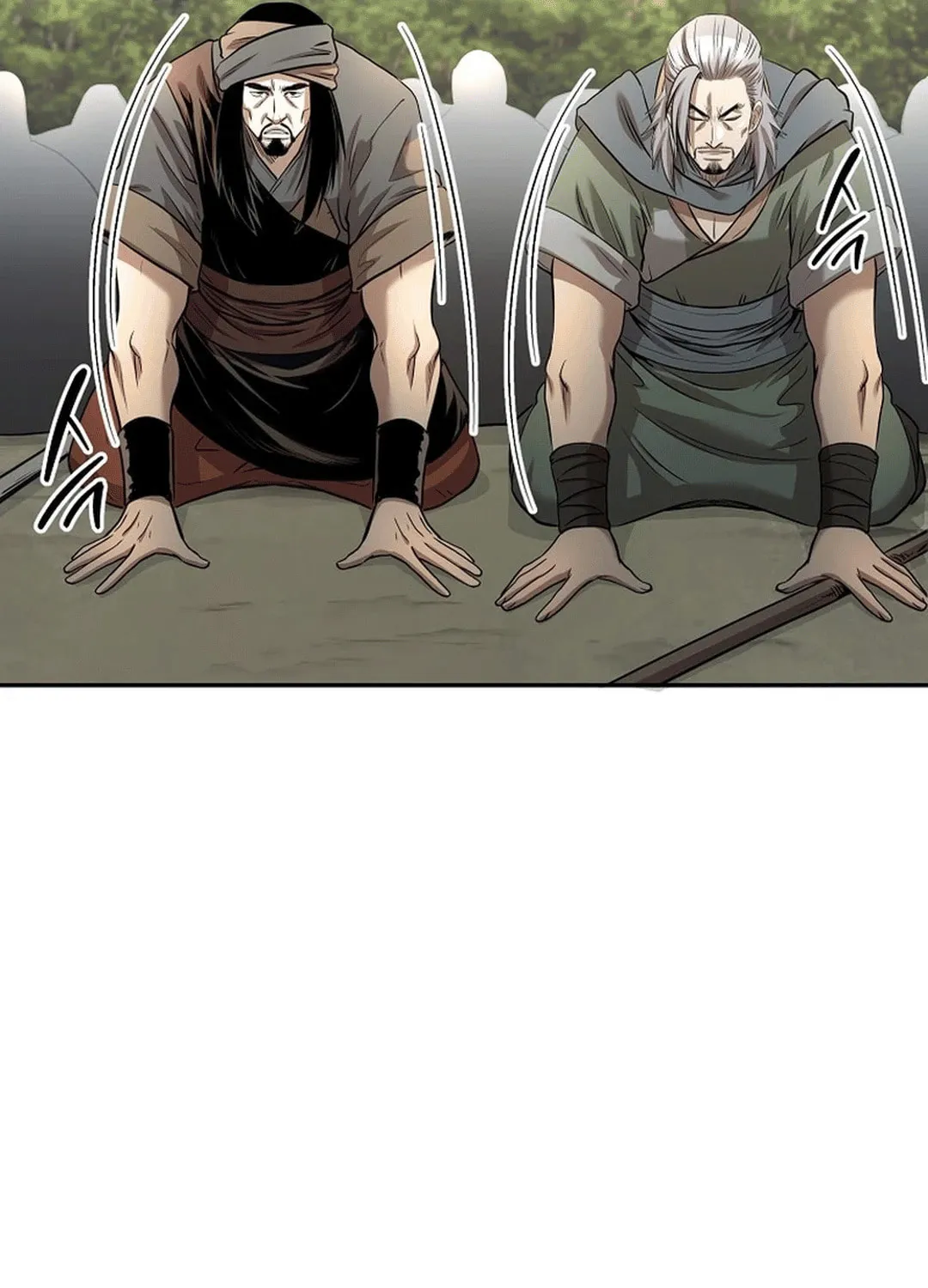 Read Demon in Mount Hua chapter 90 image 93 on Lezhin