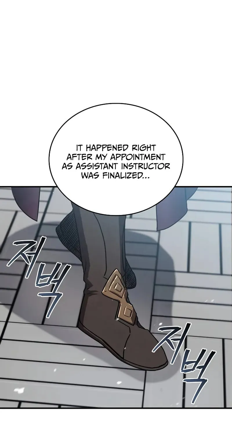 Read Demon Instructor