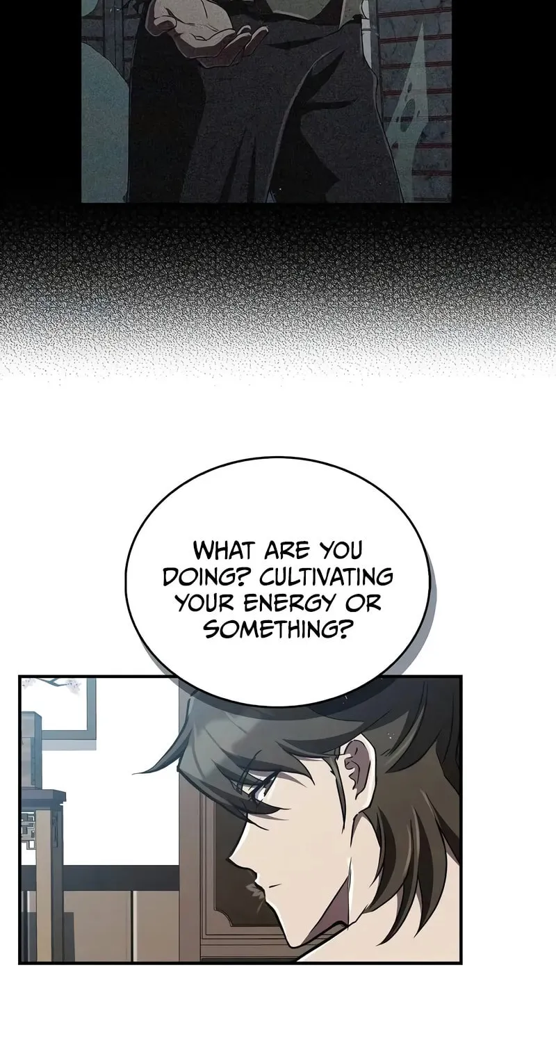 Read Demon Instructor