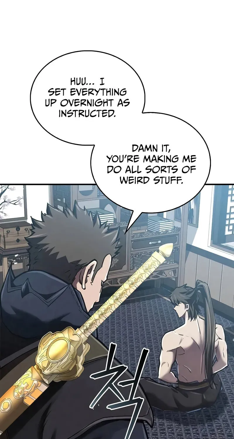 Read Demon Instructor
