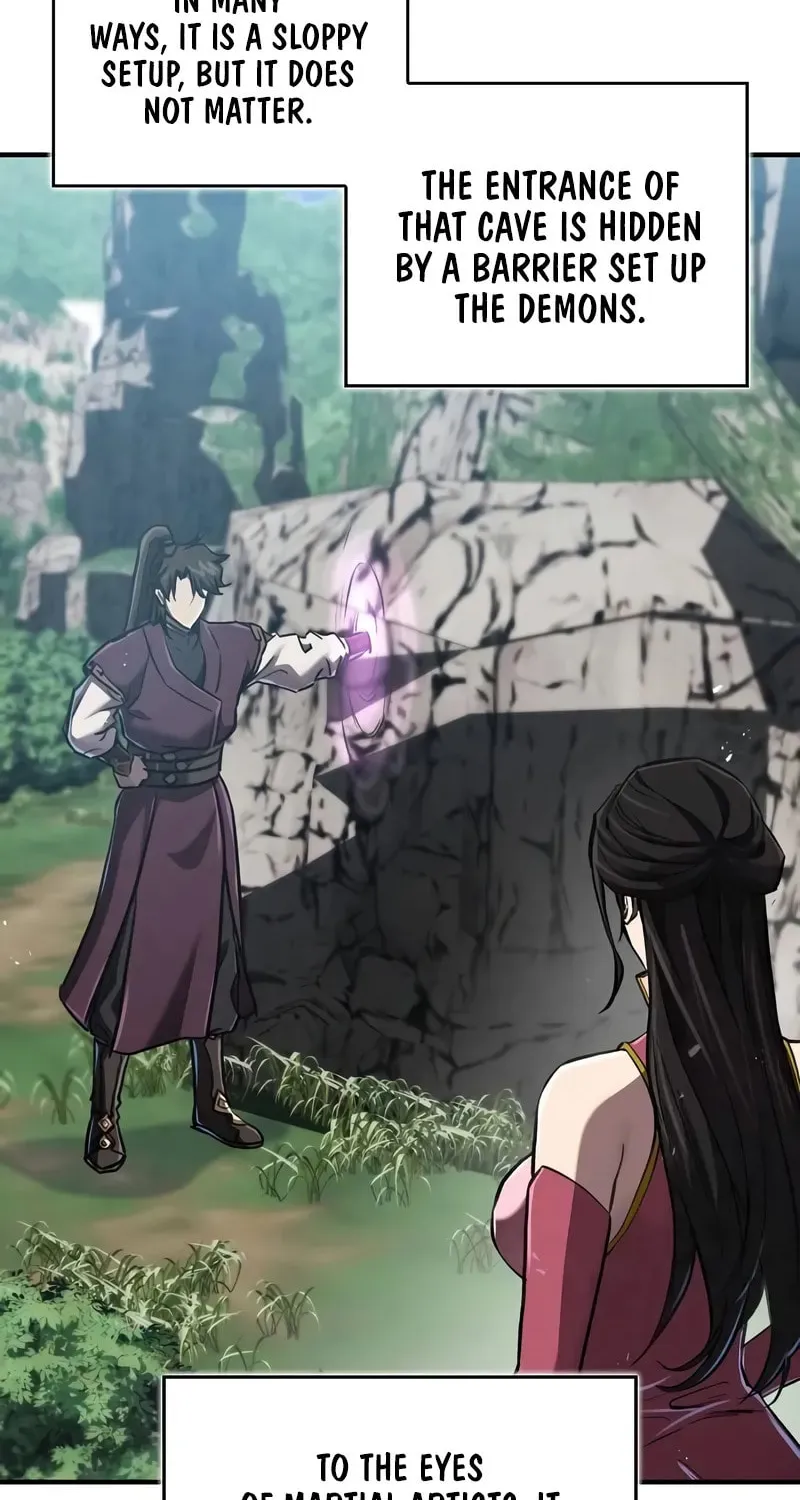 Read Demon Instructor