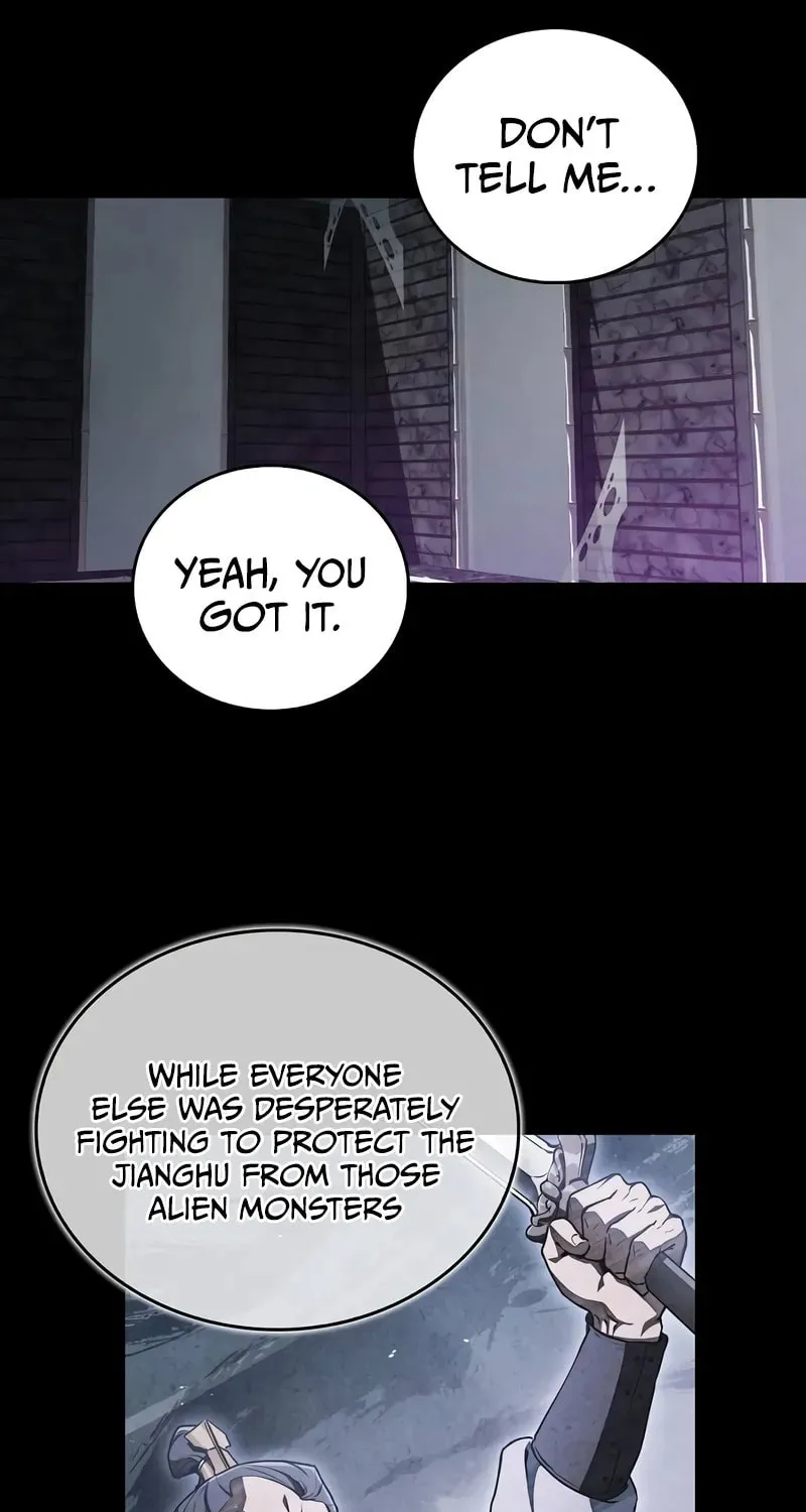 Read Demon Instructor