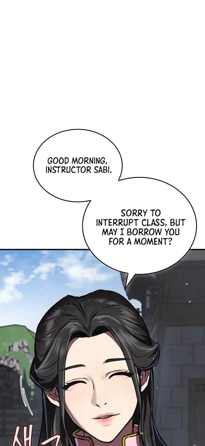 Read Demon Instructor