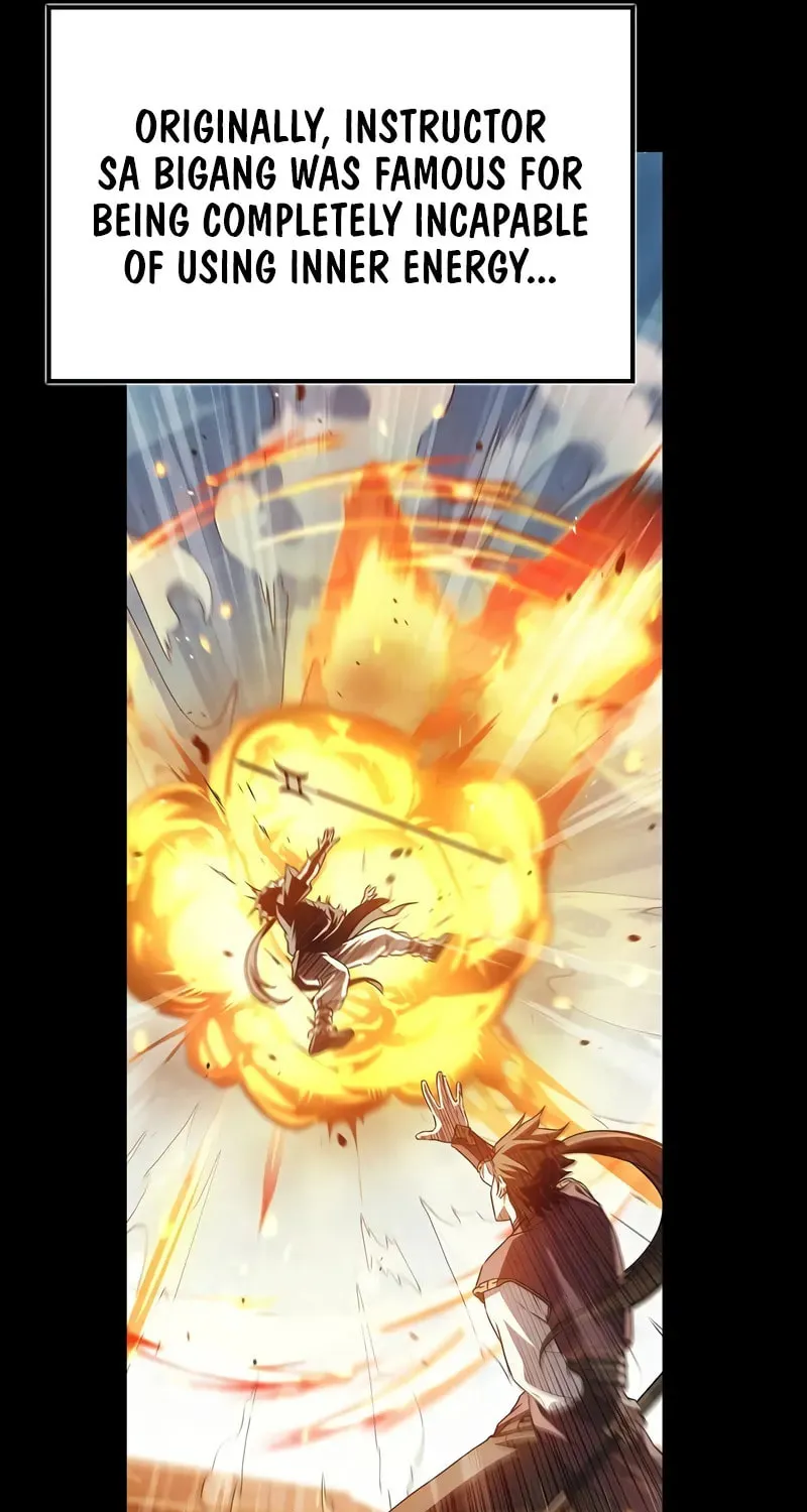 Read Demon Instructor