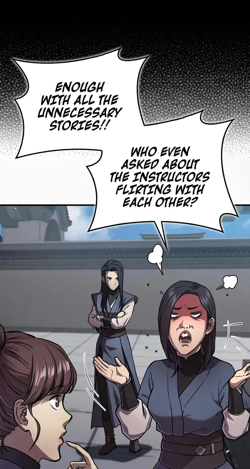 Read Demon Instructor