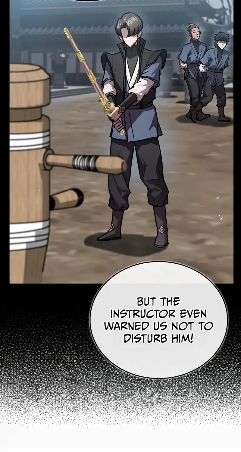 Read Demon Instructor