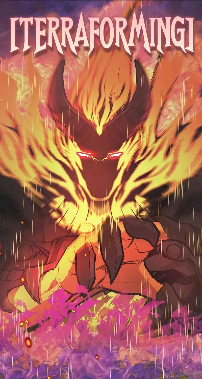 Read Demon Instructor