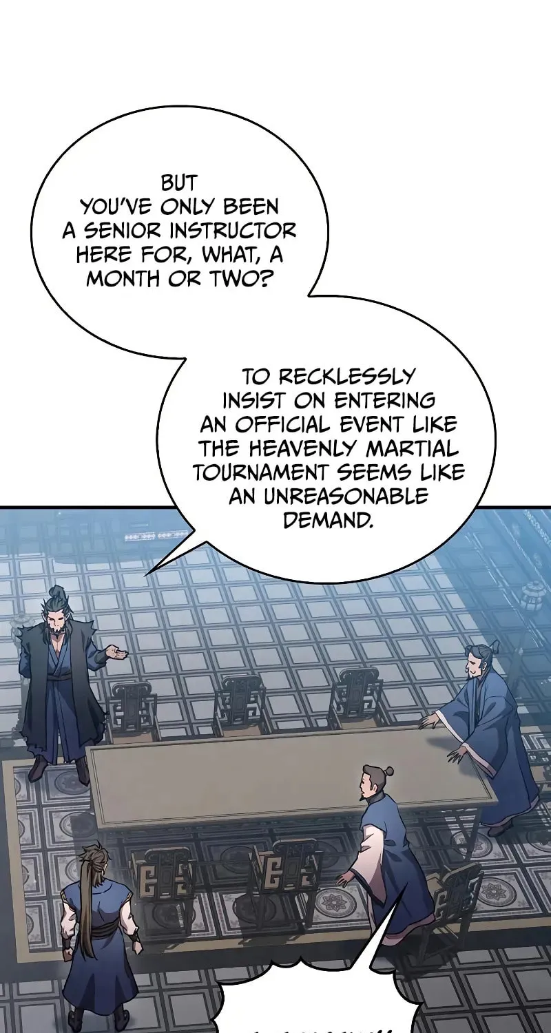 Read Demon Instructor