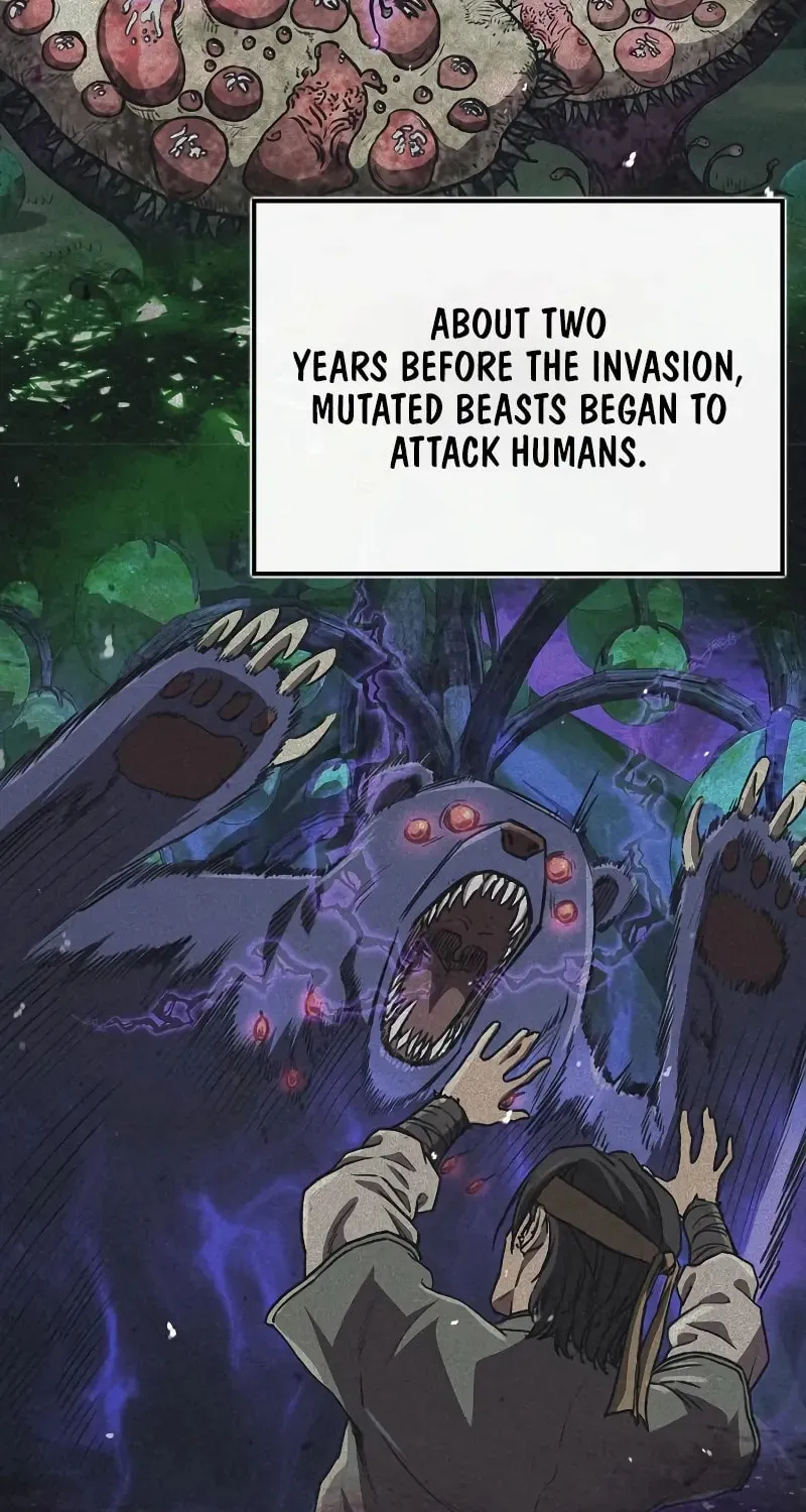 Read Demon Instructor