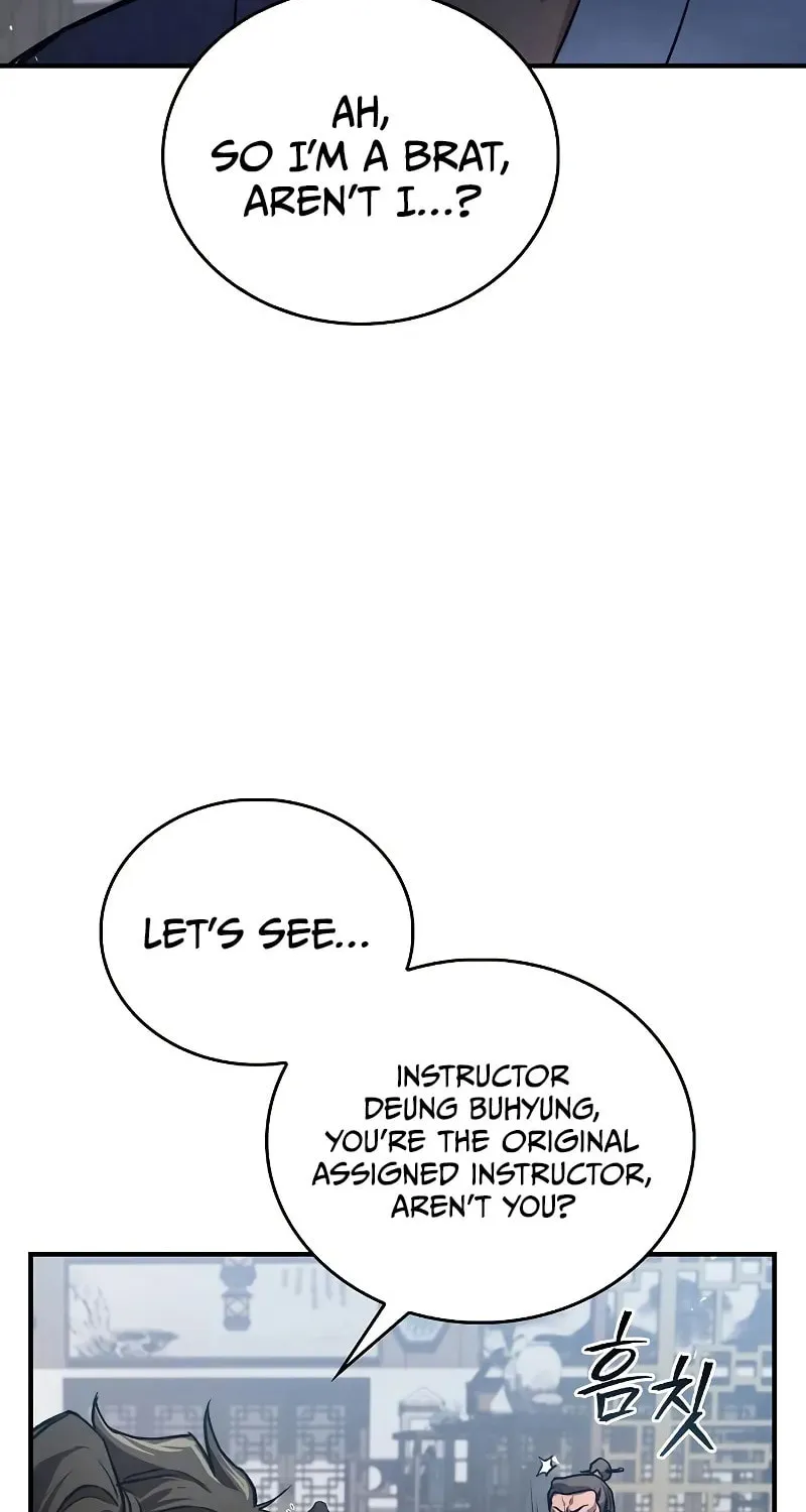 Read Demon Instructor
