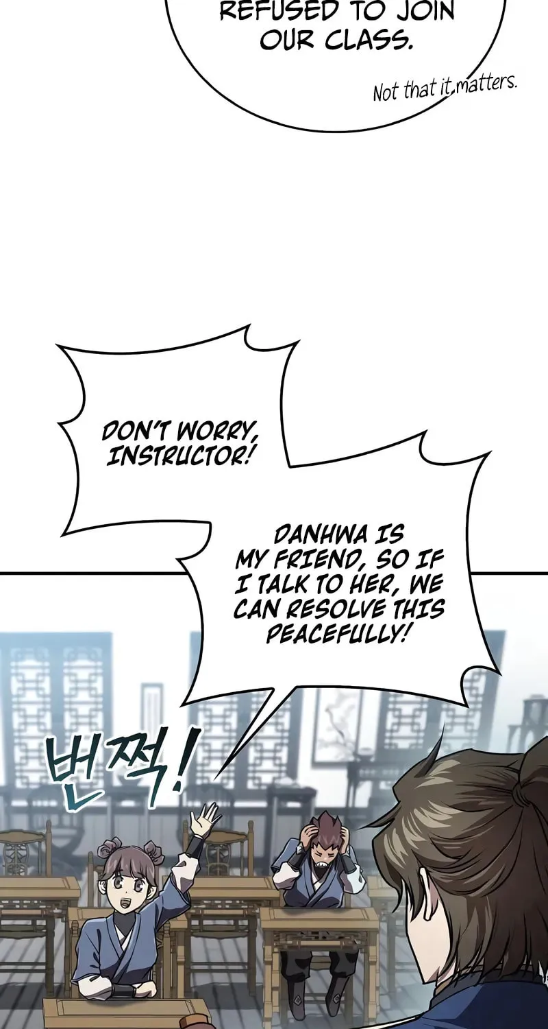 Read Demon Instructor