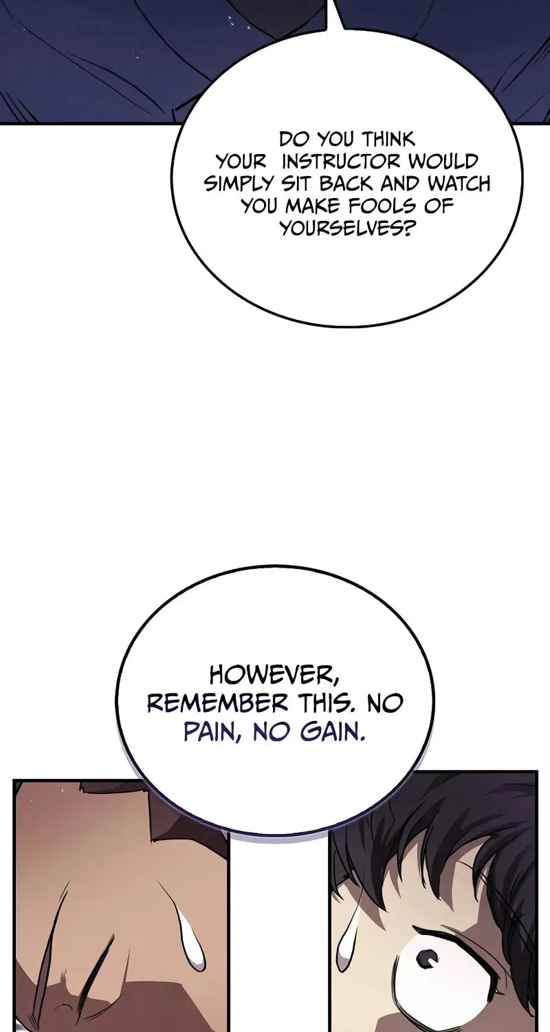 Read Demon Instructor