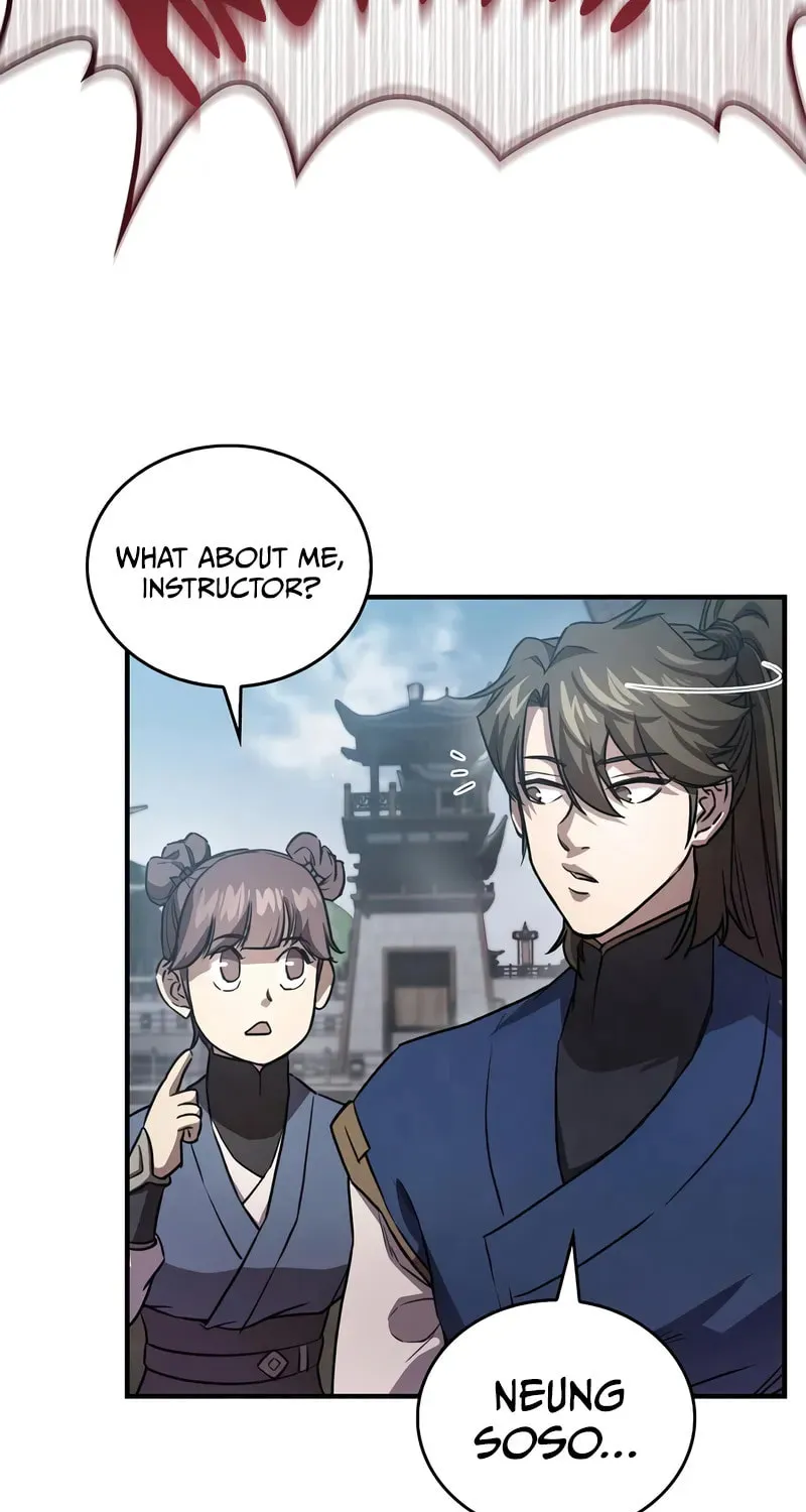 Read Demon Instructor