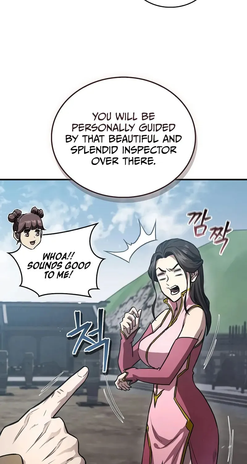 Read Demon Instructor