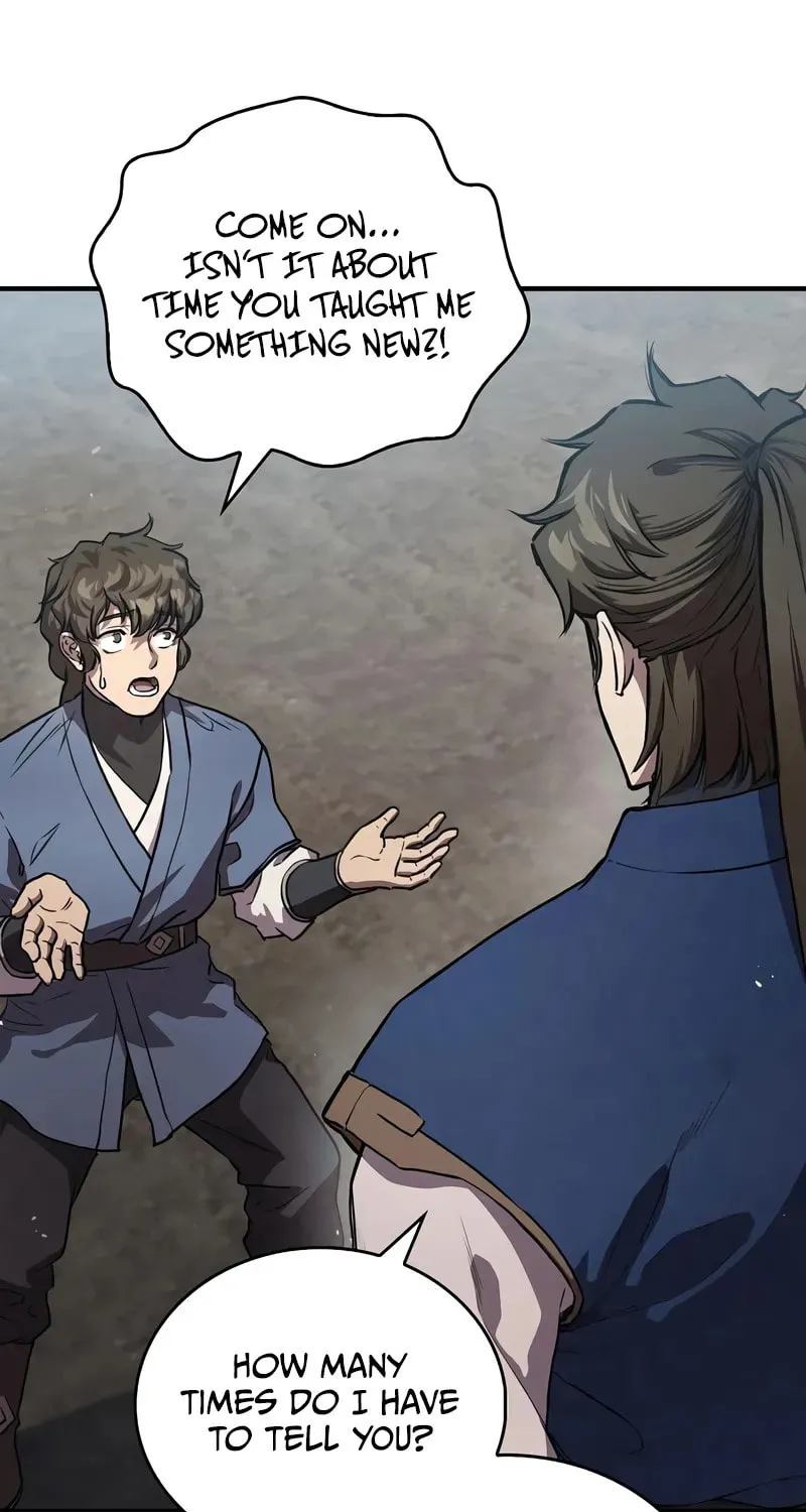 Read Demon Instructor