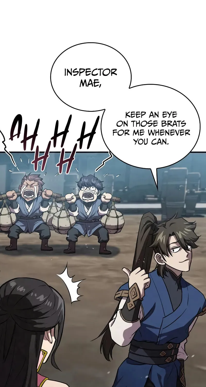 Read Demon Instructor