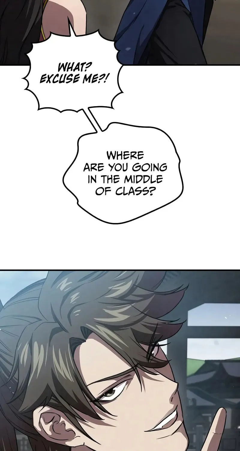 Read Demon Instructor