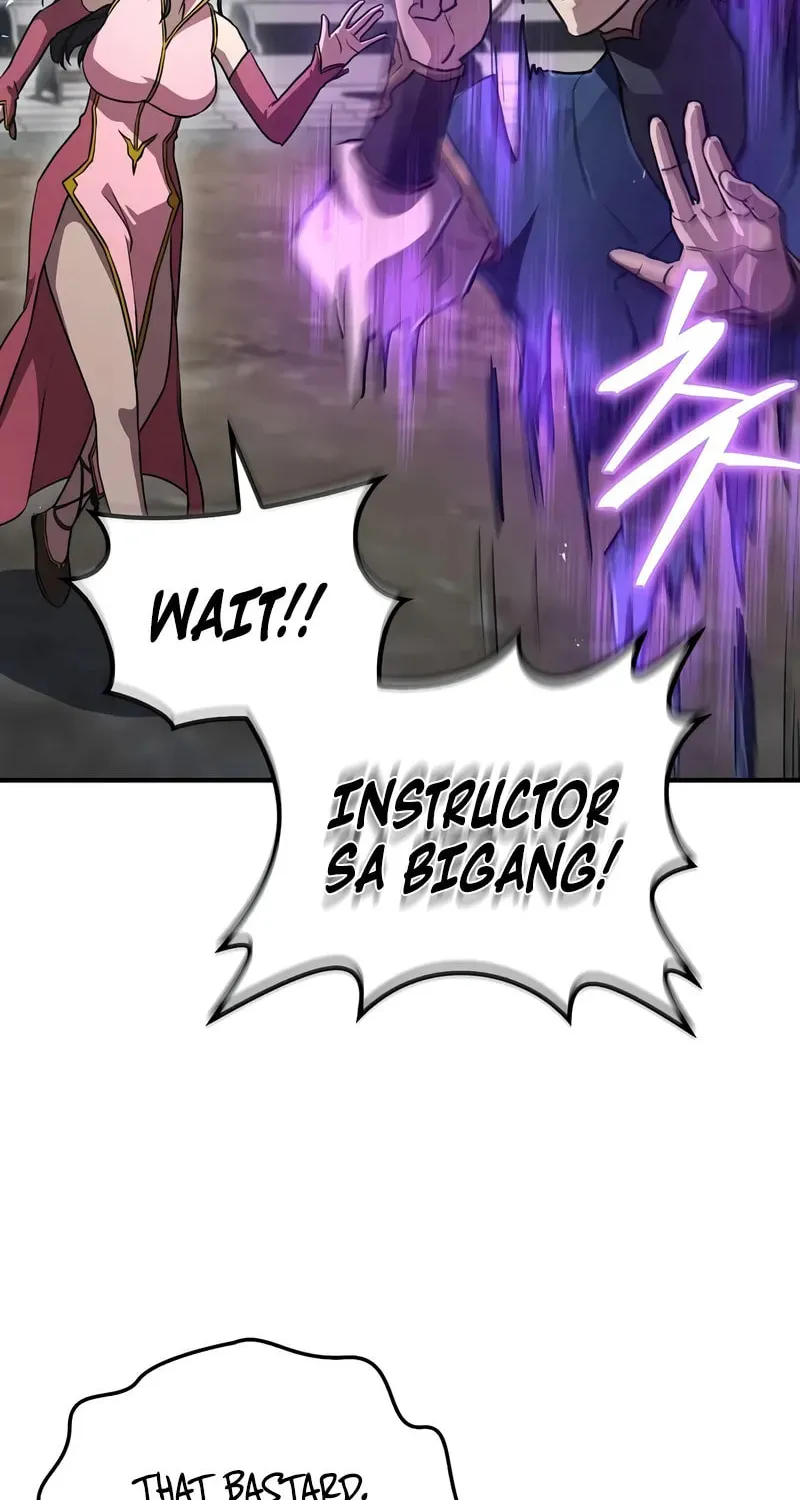 Read Demon Instructor